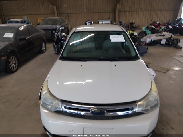 Продаж на аукціоні авто 2010 Ford Focus Se, vin: 1FAHP3FN9AW104686, номер лоту: 46180446