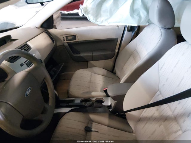 Продаж на аукціоні авто 2010 Ford Focus Se, vin: 1FAHP3FN9AW104686, номер лоту: 46180446