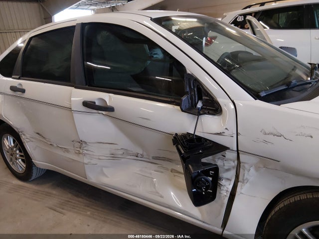 Продаж на аукціоні авто 2010 Ford Focus Se, vin: 1FAHP3FN9AW104686, номер лоту: 46180446