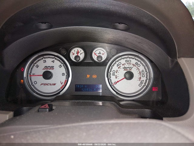 Продаж на аукціоні авто 2010 Ford Focus Se, vin: 1FAHP3FN9AW104686, номер лоту: 46180446