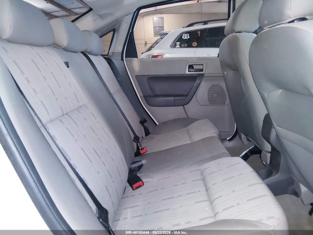 Продаж на аукціоні авто 2010 Ford Focus Se, vin: 1FAHP3FN9AW104686, номер лоту: 46180446