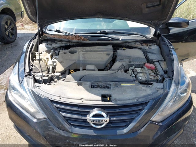 46180448 :رقم المزاد ، 1N4AL3AP7JC298951 vin ، 2018 Nissan Altima 2.5 Sr مزاد بيع