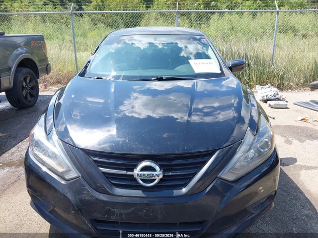 46180448 :رقم المزاد ، 1N4AL3AP7JC298951 vin ، 2018 Nissan Altima 2.5 Sr مزاد بيع