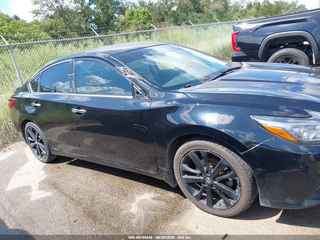 46180448 :رقم المزاد ، 1N4AL3AP7JC298951 vin ، 2018 Nissan Altima 2.5 Sr مزاد بيع