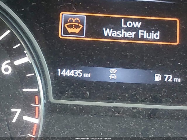 46180448 :رقم المزاد ، 1N4AL3AP7JC298951 vin ، 2018 Nissan Altima 2.5 Sr مزاد بيع