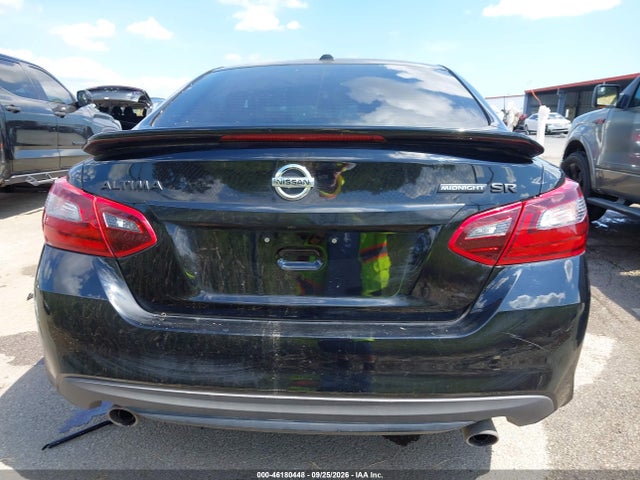 46180448 :رقم المزاد ، 1N4AL3AP7JC298951 vin ، 2018 Nissan Altima 2.5 Sr مزاد بيع