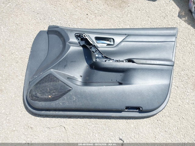 46180448 :رقم المزاد ، 1N4AL3AP7JC298951 vin ، 2018 Nissan Altima 2.5 Sr مزاد بيع