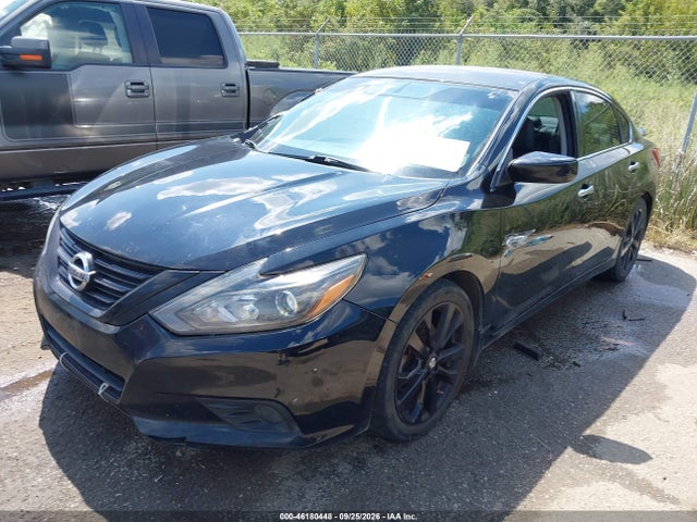 46180448 :رقم المزاد ، 1N4AL3AP7JC298951 vin ، 2018 Nissan Altima 2.5 Sr مزاد بيع
