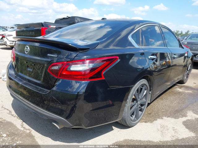 46180448 :رقم المزاد ، 1N4AL3AP7JC298951 vin ، 2018 Nissan Altima 2.5 Sr مزاد بيع