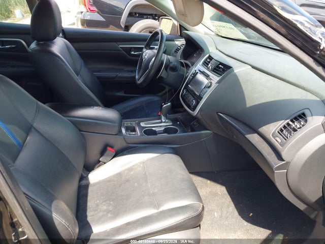 46180448 :رقم المزاد ، 1N4AL3AP7JC298951 vin ، 2018 Nissan Altima 2.5 Sr مزاد بيع