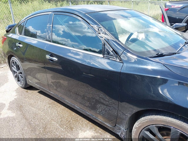 46180448 :رقم المزاد ، 1N4AL3AP7JC298951 vin ، 2018 Nissan Altima 2.5 Sr مزاد بيع