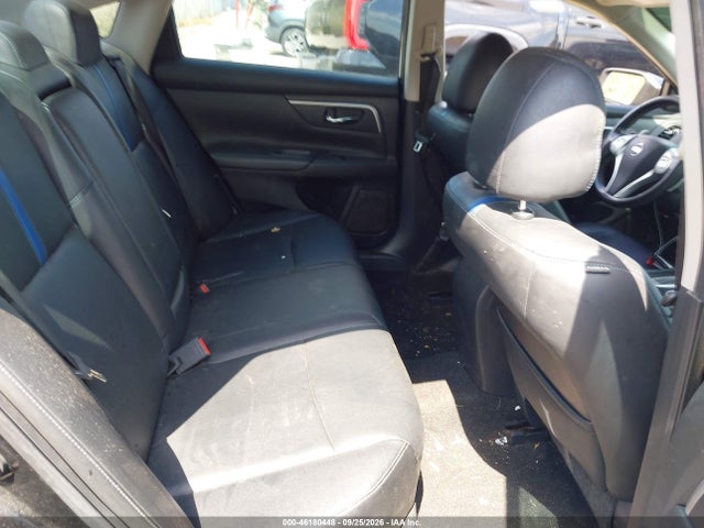 46180448 :رقم المزاد ، 1N4AL3AP7JC298951 vin ، 2018 Nissan Altima 2.5 Sr مزاد بيع