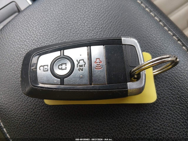 46180463 :رقم المزاد ، 3FA6P0UU5JR278970 vin ، 2018 Ford Fusion Hybrid S مزاد بيع