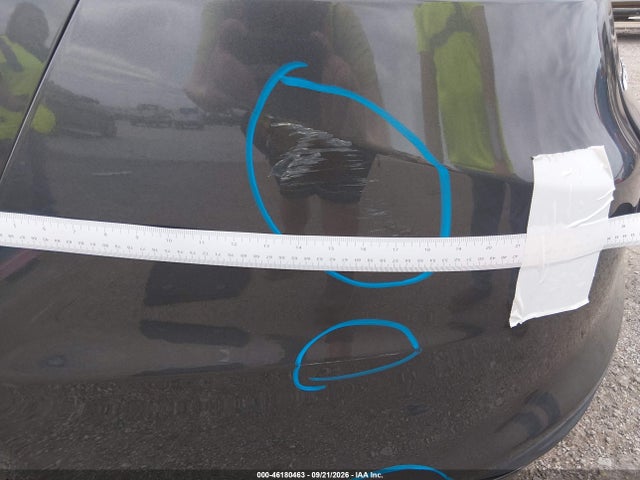 46180463 :رقم المزاد ، 3FA6P0UU5JR278970 vin ، 2018 Ford Fusion Hybrid S مزاد بيع