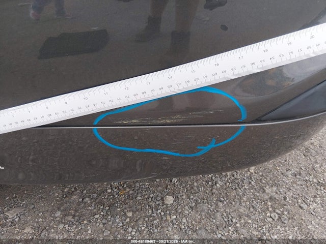 46180463 :رقم المزاد ، 3FA6P0UU5JR278970 vin ، 2018 Ford Fusion Hybrid S مزاد بيع