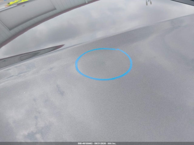 46180463 :رقم المزاد ، 3FA6P0UU5JR278970 vin ، 2018 Ford Fusion Hybrid S مزاد بيع