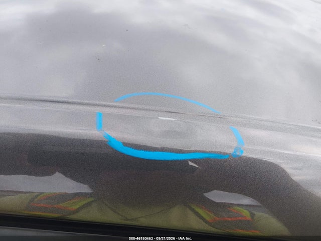46180463 :رقم المزاد ، 3FA6P0UU5JR278970 vin ، 2018 Ford Fusion Hybrid S مزاد بيع