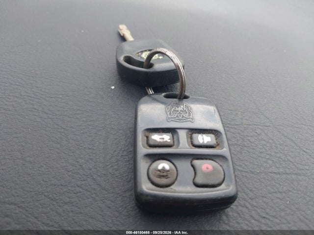 Aukcja sprzedaży 2000 Jaguar S-type 3.0l V6, vin: SAJDA01CXYFL68543, numer aukcji: 46180468