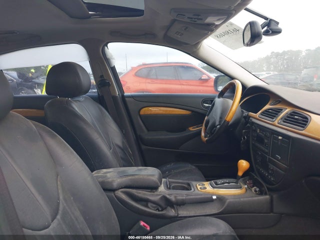 Aukcja sprzedaży 2000 Jaguar S-type 3.0l V6, vin: SAJDA01CXYFL68543, numer aukcji: 46180468