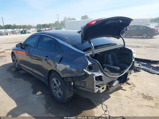 5XXG14J20NG103928 KIA K5 LXS