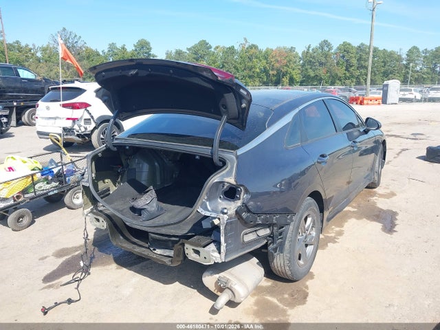 5XXG14J20NG103928 KIA K5 LXS