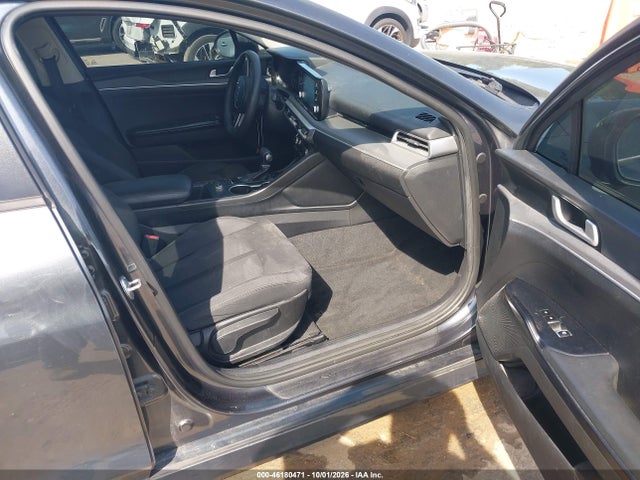5XXG14J20NG103928 KIA K5 LXS
