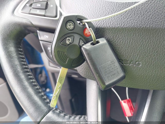 46180472 :رقم المزاد ، 1FMCU9HD6JUB42789 vin ، 2018 Ford Escape Sel مزاد بيع