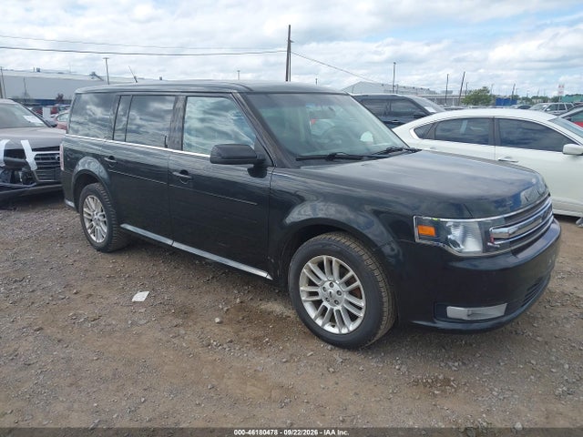 46180478 :رقم المزاد ، 2FMGK5C86DBD20138 vin ، 2013 Ford Flex Sel مزاد بيع