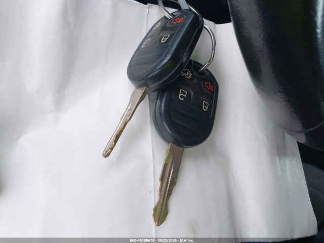 46180478 :رقم المزاد ، 2FMGK5C86DBD20138 vin ، 2013 Ford Flex Sel مزاد بيع