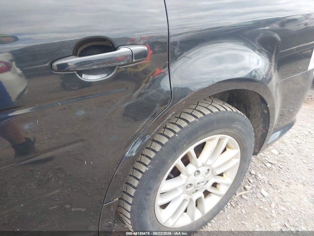 46180478 :رقم المزاد ، 2FMGK5C86DBD20138 vin ، 2013 Ford Flex Sel مزاد بيع