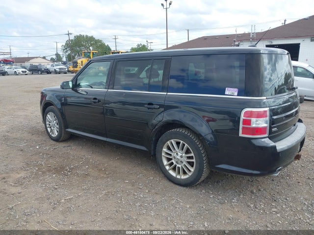 46180478 :رقم المزاد ، 2FMGK5C86DBD20138 vin ، 2013 Ford Flex Sel مزاد بيع