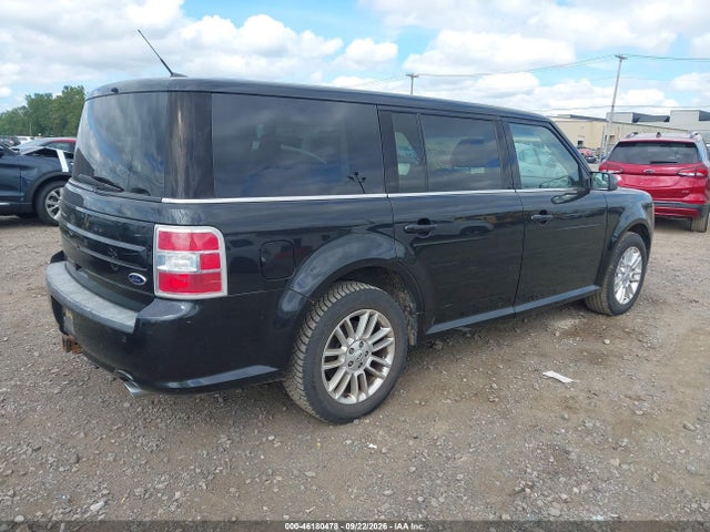 46180478 :رقم المزاد ، 2FMGK5C86DBD20138 vin ، 2013 Ford Flex Sel مزاد بيع