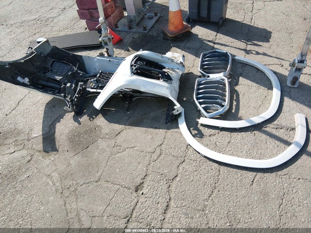 Aukcja sprzedaży 2023 Bmw X6 Xdrive40i, vin: 5UXCY6C08P9P61190, numer aukcji: 46180483