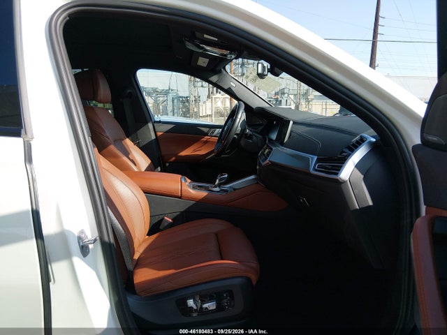 Aukcja sprzedaży 2023 Bmw X6 Xdrive40i, vin: 5UXCY6C08P9P61190, numer aukcji: 46180483