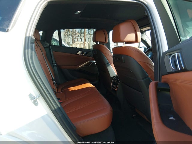 Aukcja sprzedaży 2023 Bmw X6 Xdrive40i, vin: 5UXCY6C08P9P61190, numer aukcji: 46180483