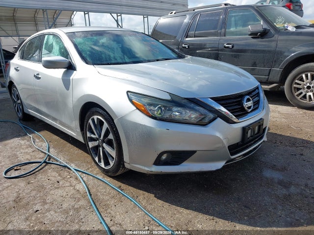Продаж на аукціоні авто 2017 Nissan Altima 3.5 Sr, vin: 1N4BL3AP6HC191954, номер лоту: 46180487