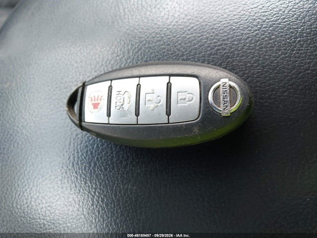 Продаж на аукціоні авто 2017 Nissan Altima 3.5 Sr, vin: 1N4BL3AP6HC191954, номер лоту: 46180487
