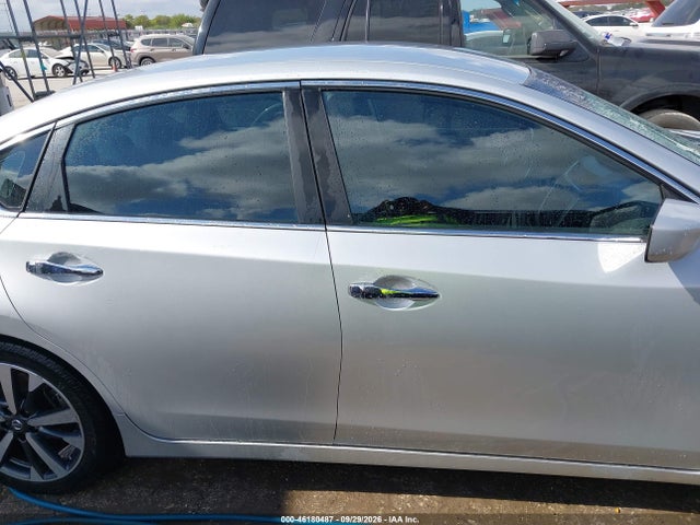 Продаж на аукціоні авто 2017 Nissan Altima 3.5 Sr, vin: 1N4BL3AP6HC191954, номер лоту: 46180487