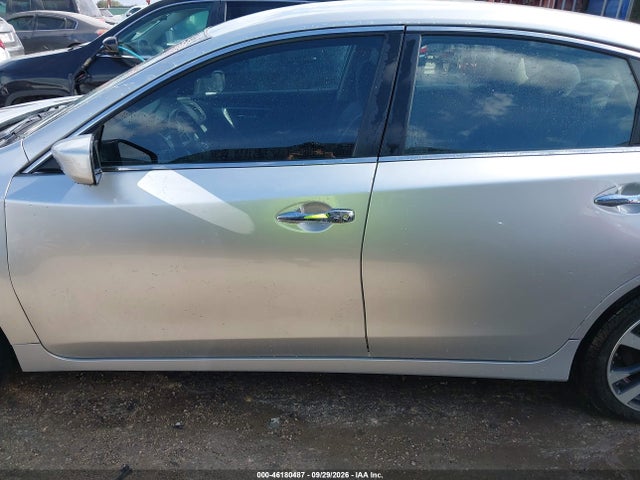 Продаж на аукціоні авто 2017 Nissan Altima 3.5 Sr, vin: 1N4BL3AP6HC191954, номер лоту: 46180487