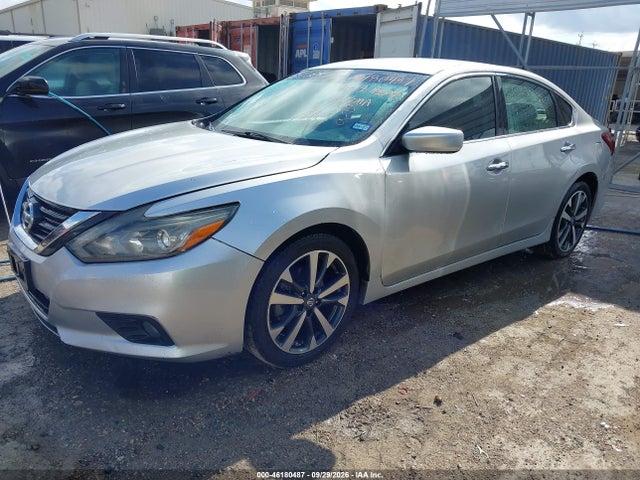Продаж на аукціоні авто 2017 Nissan Altima 3.5 Sr, vin: 1N4BL3AP6HC191954, номер лоту: 46180487