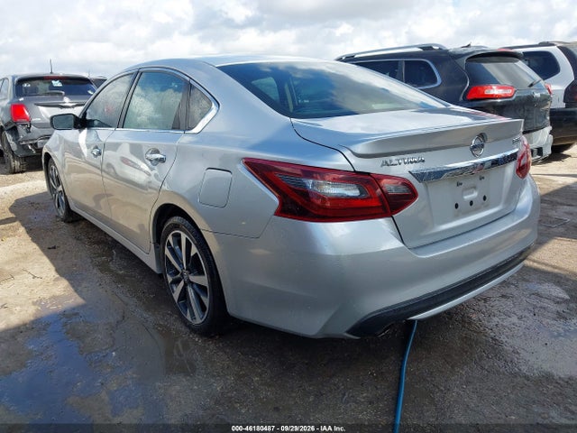 Продаж на аукціоні авто 2017 Nissan Altima 3.5 Sr, vin: 1N4BL3AP6HC191954, номер лоту: 46180487