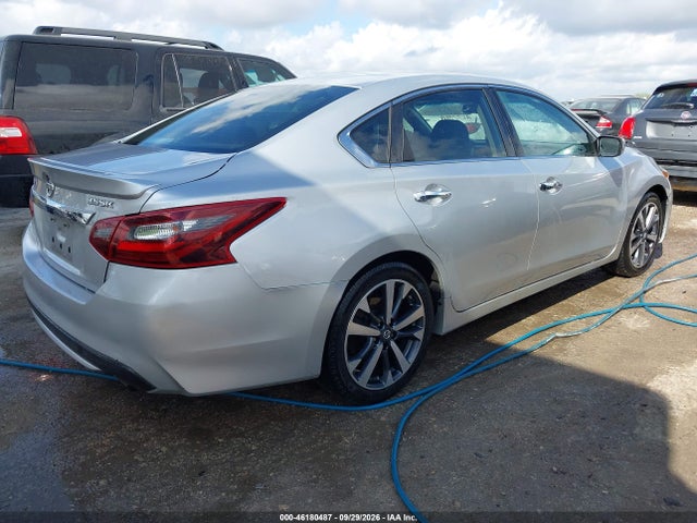 Продаж на аукціоні авто 2017 Nissan Altima 3.5 Sr, vin: 1N4BL3AP6HC191954, номер лоту: 46180487