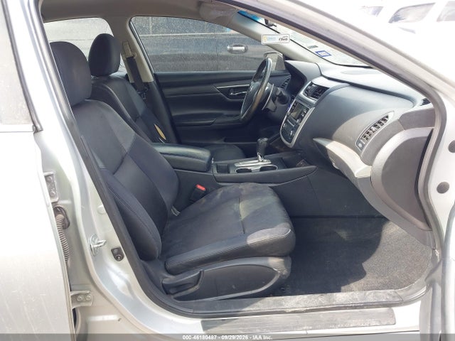 Продаж на аукціоні авто 2017 Nissan Altima 3.5 Sr, vin: 1N4BL3AP6HC191954, номер лоту: 46180487