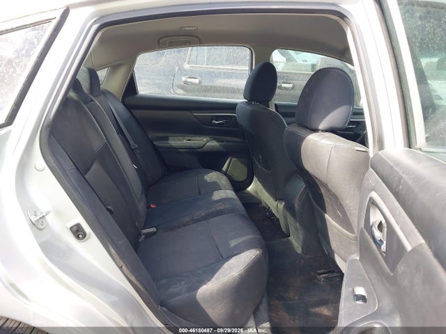 Продаж на аукціоні авто 2017 Nissan Altima 3.5 Sr, vin: 1N4BL3AP6HC191954, номер лоту: 46180487