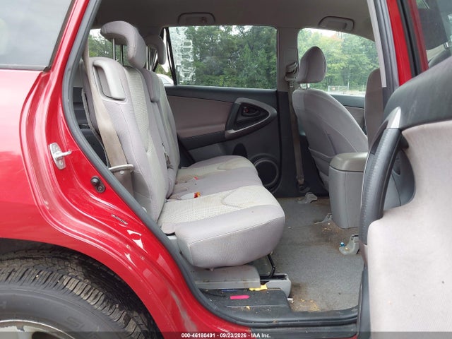 46180491 :رقم المزاد ، JTMZD33V776043648 vin ، 2007 Toyota Rav4 مزاد بيع