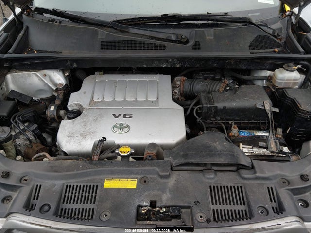 46180494 :رقم المزاد ، JTEES41A982030009 vin ، 2008 Toyota Highlander مزاد بيع