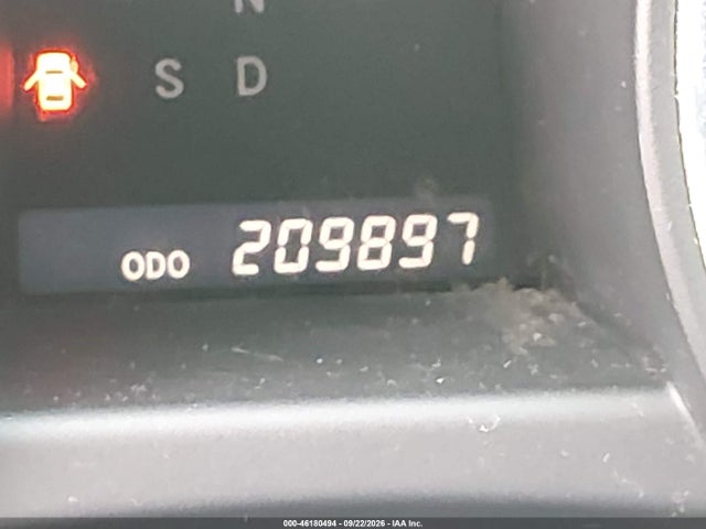 46180494 :رقم المزاد ، JTEES41A982030009 vin ، 2008 Toyota Highlander مزاد بيع