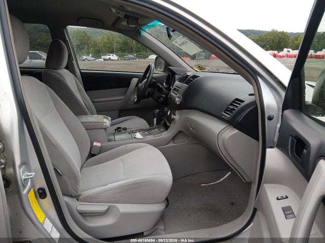 46180494 :رقم المزاد ، JTEES41A982030009 vin ، 2008 Toyota Highlander مزاد بيع