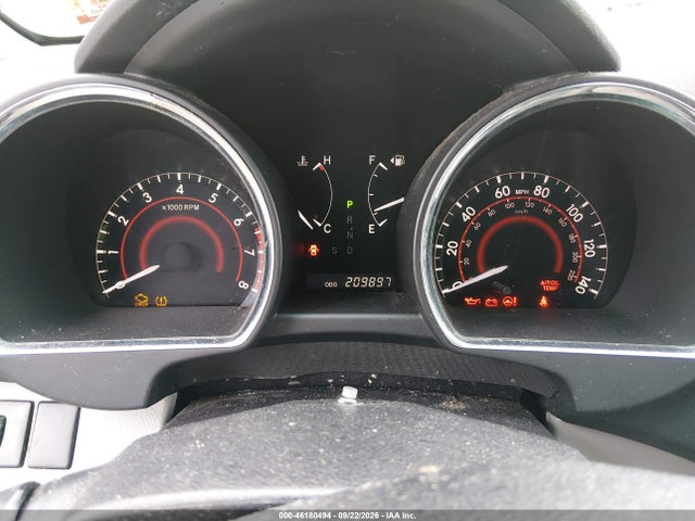 46180494 :رقم المزاد ، JTEES41A982030009 vin ، 2008 Toyota Highlander مزاد بيع