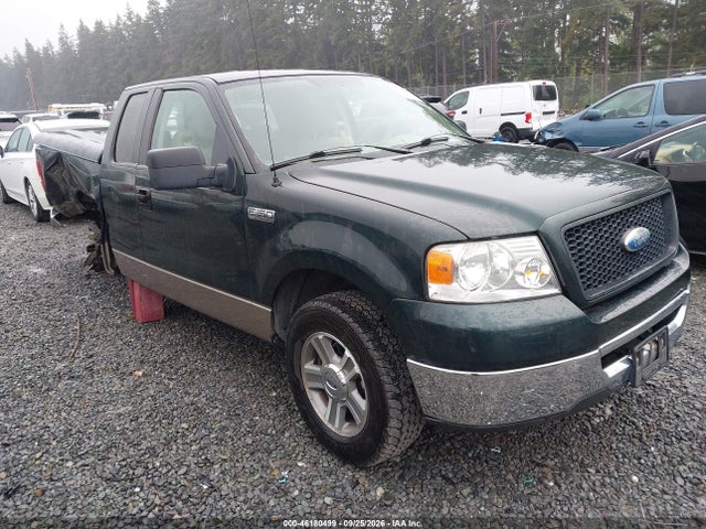 Aukcja sprzedaży 2006 Ford F-150 Lariat/xl/xlt, vin: 1FTPX12536NA53585, numer aukcji: 46180499